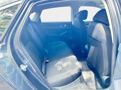 Used 2026 Honda Civic LX image 13