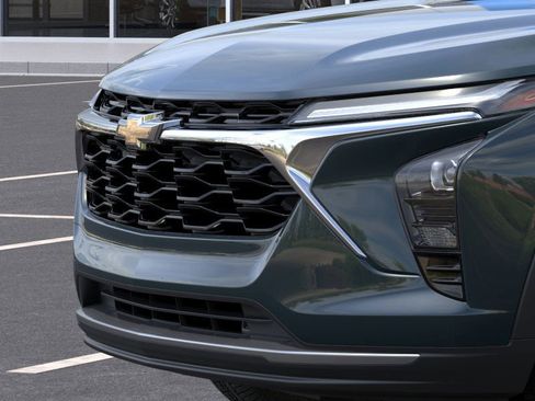 New 2026 Chevrolet Trax LT w/ Driver Confidence Package image 13