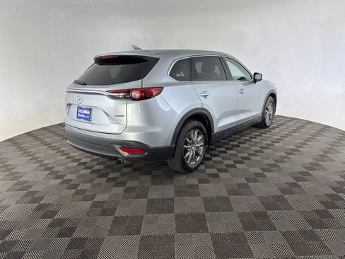 Used 2023 MAZDA CX-9 Touring AWD/4WD image 7