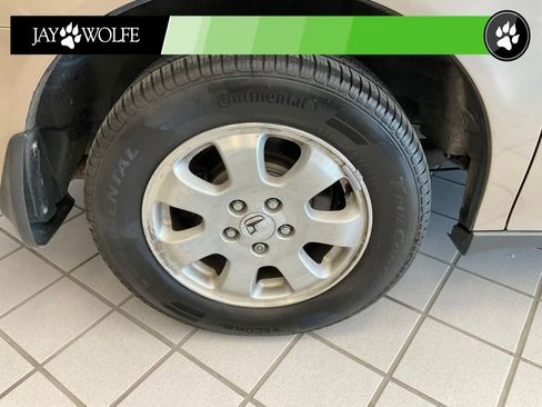 Used 2004 Honda Odyssey EX-L image 6