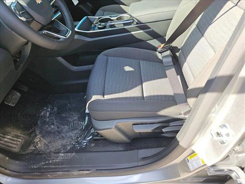 New 2026 Chevrolet Equinox LT image 4