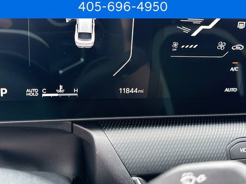 Used 2025 Kia K4 EX w/ GT-Line Premium Package FWD image 20