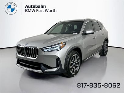 New 2026 BMW X1 xDrive28i w/ Technology Package