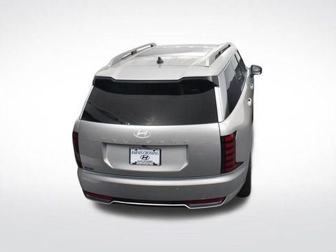 Used 2026 Hyundai Palisade Calligraphy FWD image 26