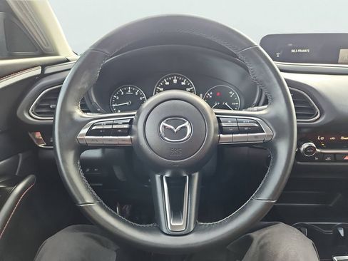 Used 2023 MAZDA CX-30 AWD 2.5 S w/ Preferred Package image 29
