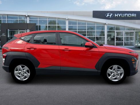 New 2026 Hyundai Kona SE FWD image 9