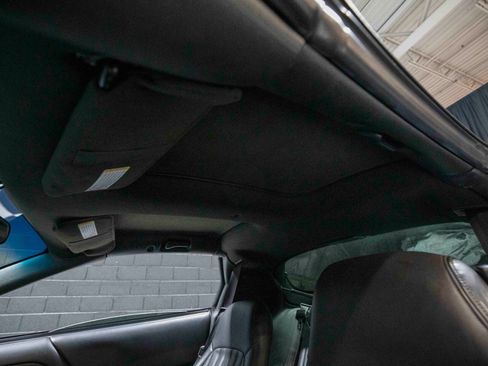 Used 2002 Chevrolet Camaro Z28 w/ Preferred Equipment Group 2 image 10