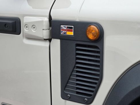 Used 2024 INEOS Grenadier AWD/4WD image 12