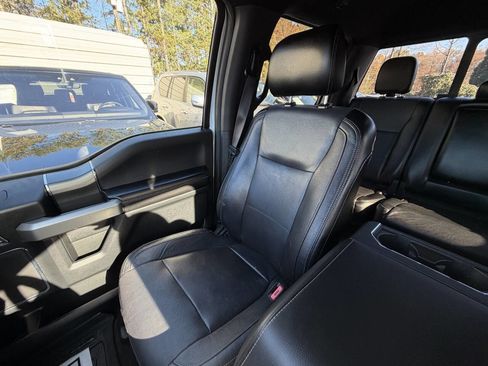 Used 2015 Ford F150 Lariat image 22