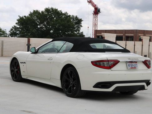 Used 2014 Maserati GranTurismo MC RWD image 31