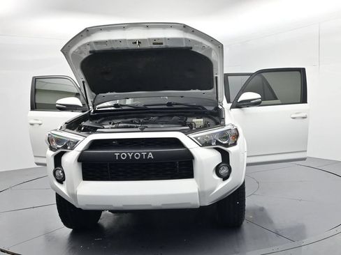 Used 2019 Toyota 4Runner SR5 Premium AWD/4WD image 62