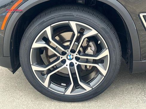 Used 2023 BMW X5 sDrive40i w/ Premium Package RWD image 4