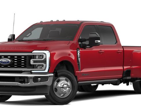 New 2026 Ford F350 Lariat w/ Lariat Ultimate Package AWD/4WD image 23