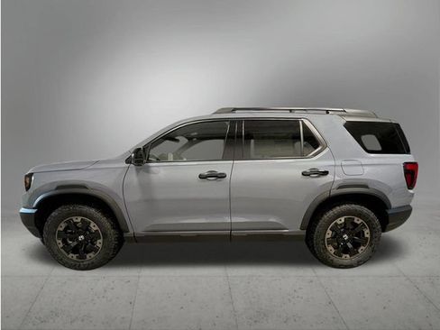 New 2026 Honda Passport TrailSport Elite image 2
