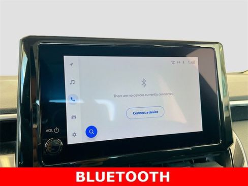 Used 2024 Toyota Corolla LE image 8