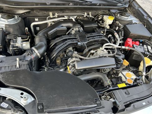 Used 2020 Subaru Legacy Limited w/ Popular Package #2 image 28