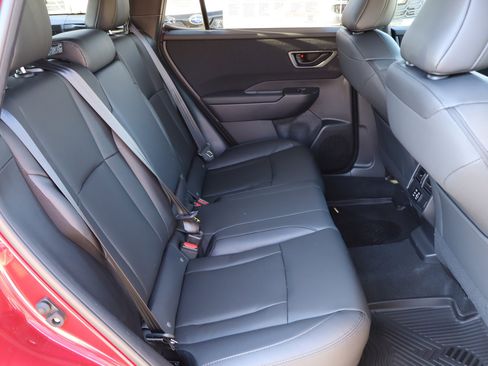 New 2026 Subaru Outback Premium image 18