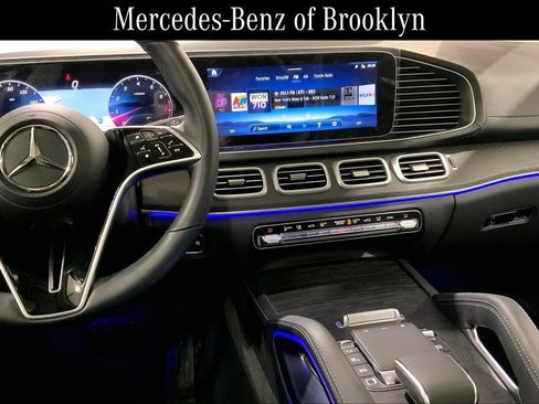 Certified 2026 Mercedes-Benz GLE 350 4MATIC image 6