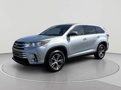 Used 2019 Toyota Highlander Plus