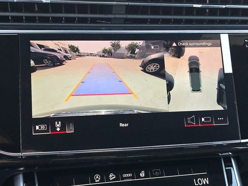 New 2026 Audi Q7 Premium Plus image 27