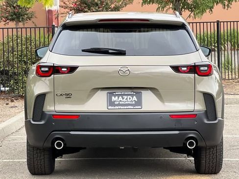 New 2026 MAZDA CX-50 Meridian Edition w/ Weather Package AWD/4WD image 5