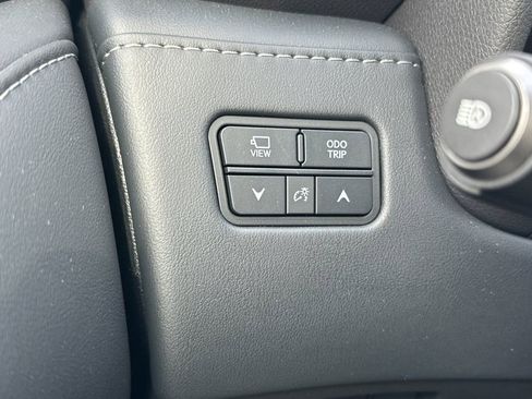 New 2026 Lexus LX 600 4WD w/ Luxury Package image 30