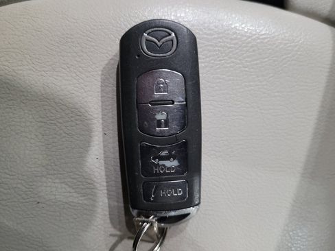 Used 2017 MAZDA MAZDA6 Grand Touring FWD image 32