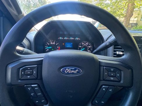 Used 2019 Ford F250 XL w/ XL Value Package RWD image 26