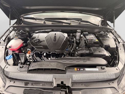 Used 2025 Kia K5 EX FWD image 19