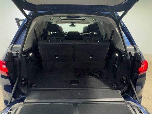 Used 2020 BMW X7 xDrive40i w/ Premium Package image 30