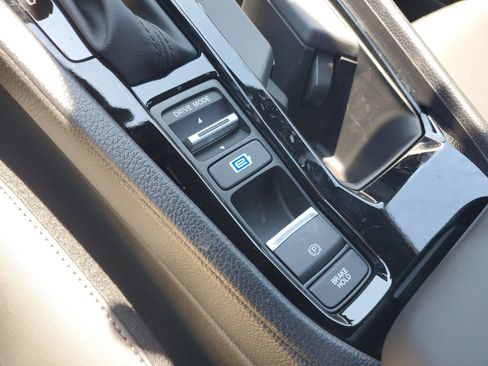 New 2025 Honda Accord Sport image 23