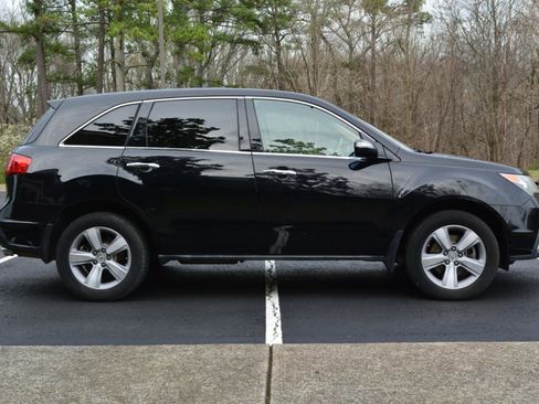 Used 2013 Acura MDX image 4