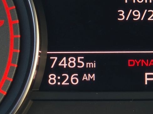 Used 2024 Audi S5 Premium image 37