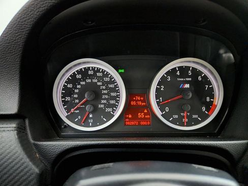 Used 2011 BMW M3 image 15