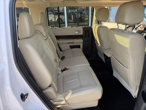 Used 2018 Ford Flex Limited w/ Equipment Group 301A image 21