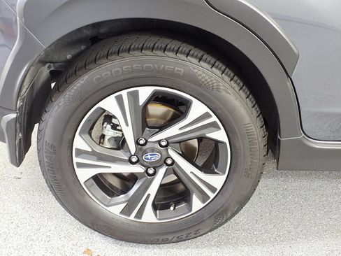Certified 2024 Subaru Crosstrek 2.0i Premium AWD/4WD image 4