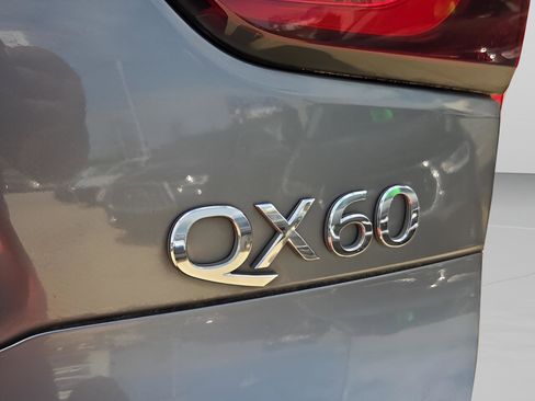 Used 2016 INFINITI QX60 FWD w/ Premium Plus Package image 30