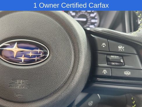 Used 2025 Subaru Ascent Onyx Edition AWD/4WD image 29
