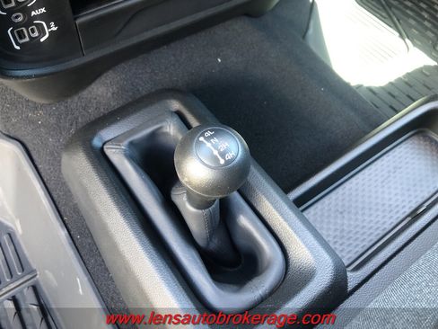 Used 2024 RAM 2500 Tradesman image 14