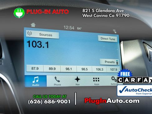 Used 2016 Ford Focus RS image 28