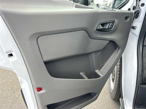 New 2025 Ford Transit 150 Base image 8