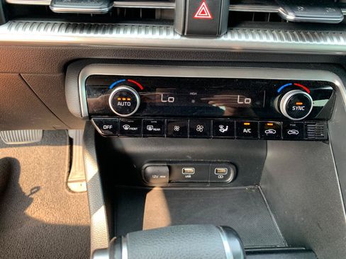 Used 2022 Kia K5 GT-Line FWD image 27