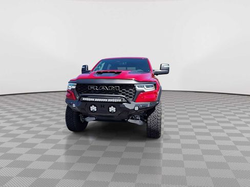 New 2026 RAM 1500 RHO AWD/4WD image 3