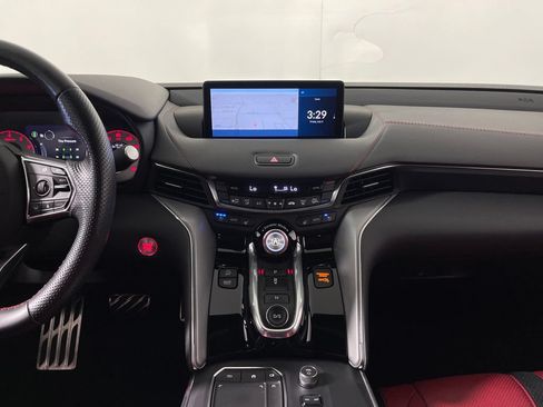 Used 2022 Acura TLX SH-AWD w/ A-SPEC Pkg image 15