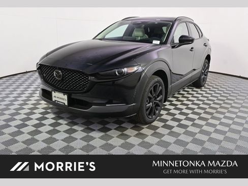 New 2026 MAZDA CX-30 Aire Edition AWD/4WD image 1