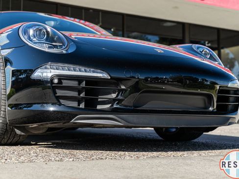 Used 2014 Porsche 911 Carrera image 27