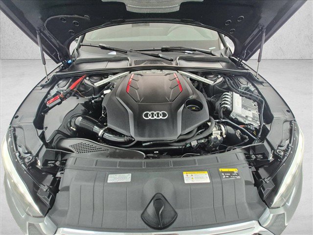Used 2023 Audi S5 Premium Plus AWD/4WD image 27
