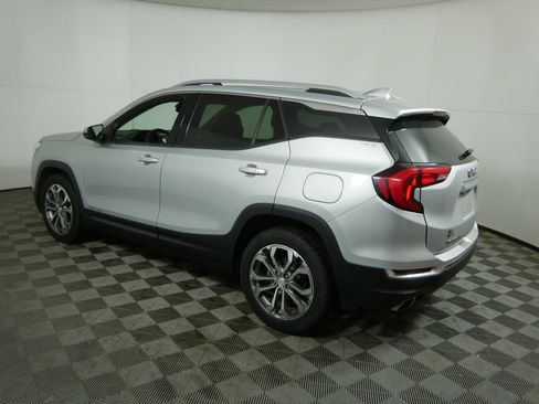Used 2019 GMC Terrain SLT w/ Preferred Package image 6