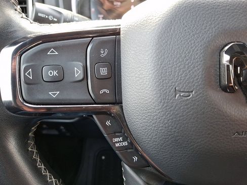 Certified 2025 RAM 1500 Limited image 20