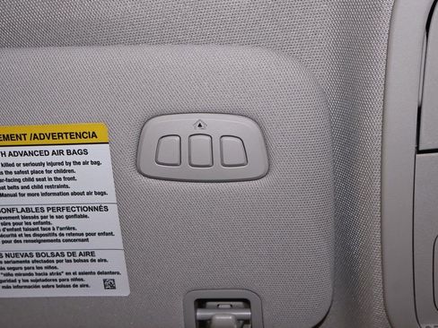 Certified 2025 Ford Explorer Platinum w/ Ultimate Package image 40